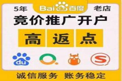 百度竞价成功案例：月收益翻倍